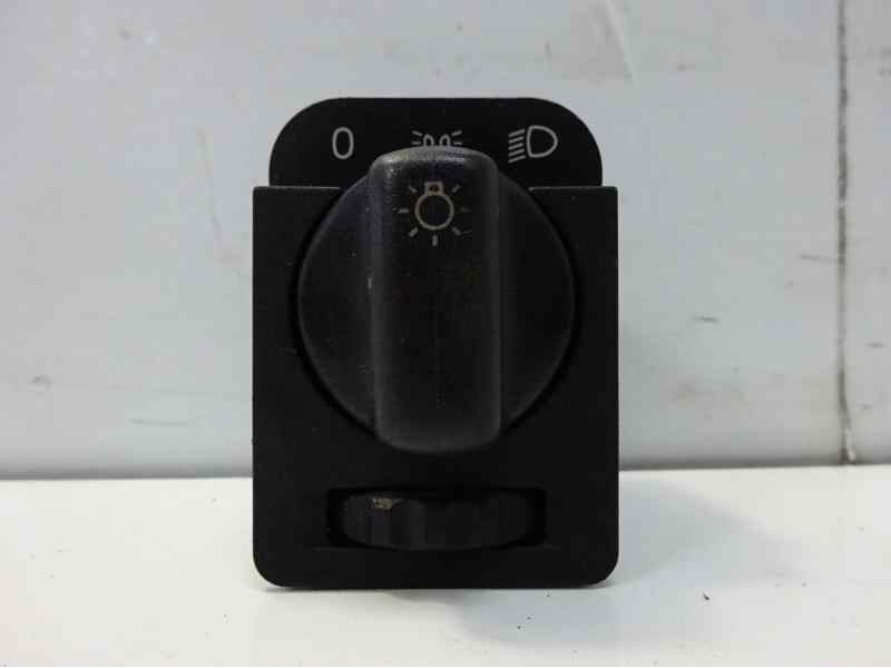 Recambio de mando luces para opel astra f berlina básico referencia OEM IAM 90381877  