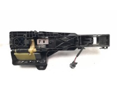 Recambio de maneta exterior trasera izquierda para renault megane iv grandtour referencia OEM IAM 806078862R   2