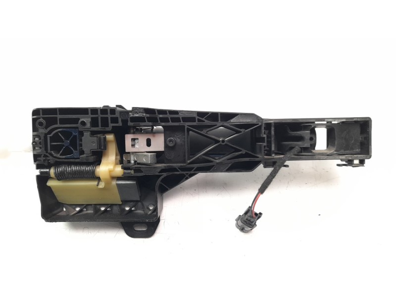 Recambio de maneta exterior trasera izquierda para renault megane iv grandtour referencia OEM IAM 806078862R  
