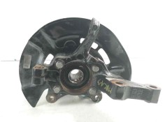 Recambio de mangueta delantera izquierda para hyundai tucson 1.7 crdi cat referencia OEM IAM    2