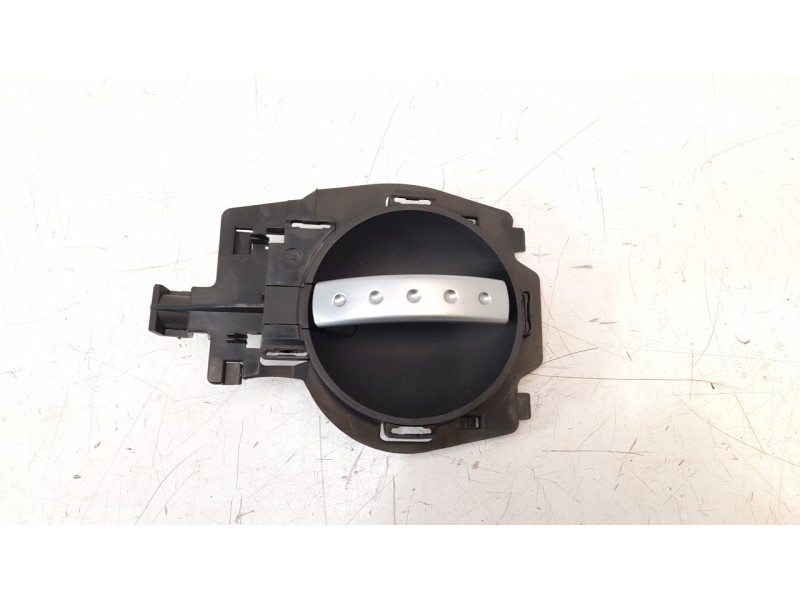 Recambio de maneta interior delantera izquierda para citroen c3 1.4 hdi referencia OEM IAM 9647164577  