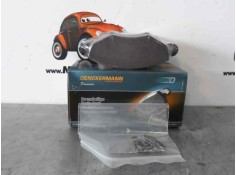 Recambio de pastillas de freno para peugeot 206 berlina referencia OEM IAM 425212 B110594 0986494039