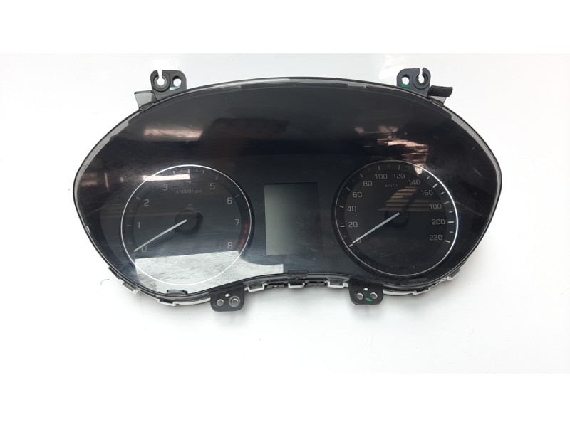 Recambio de cuadro instrumentos para hyundai i20 1.2 16v cat referencia OEM IAM 94003C8011  