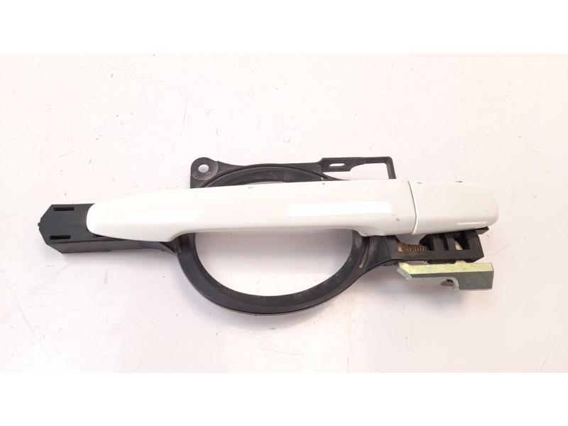 Recambio de maneta exterior delantera derecha para citroen c4 aircross seduction 2wd referencia OEM IAM 9101FQ  