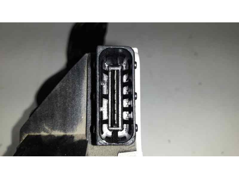 Recambio de potenciometro pedal para fiat punto (199) pop referencia OEM IAM 0055702020  