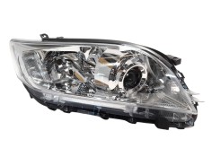 Recambio de faro derecho para toyota rav 4 (a3) referencia OEM IAM 8113042310 108908103 