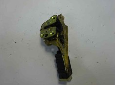 CERRADURA PUERTA TRASERA IZQUIERDA 90451299 