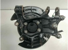 Recambio de mangueta trasera derecha para hyundai tucson 1.7 crdi cat referencia OEM IAM 50943430   2