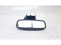 Recambio de espejo para citroen c5 berlina 2.2 hdi fap cat (4hx / dw12ed4) referencia OEM IAM 96498596  