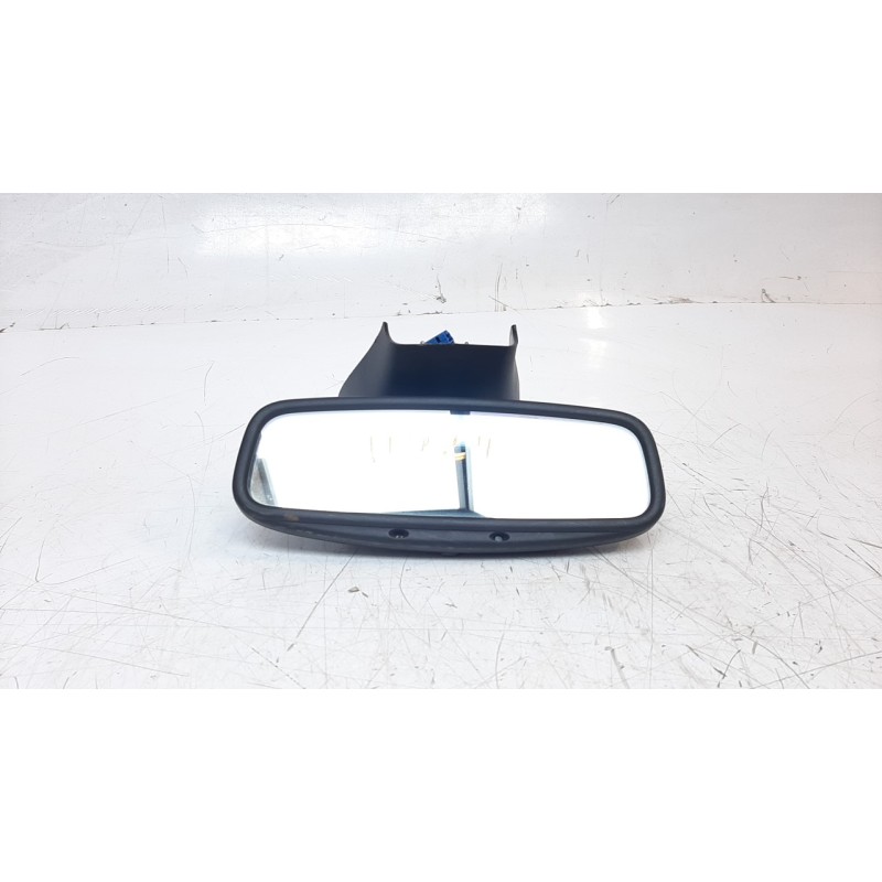 Recambio de espejo para citroen c5 berlina 2.2 hdi fap cat (4hx / dw12ed4) referencia OEM IAM 96498596  