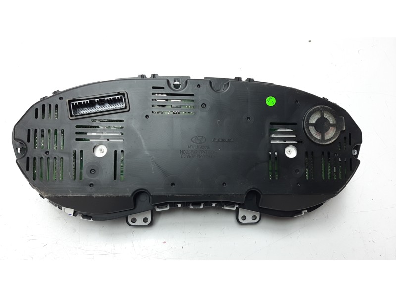 Recambio de cuadro instrumentos para hyundai i20 1.2 16v cat referencia OEM IAM 94003C8011  