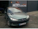 PEUGEOT 206 BERLINA