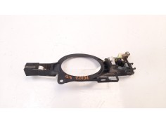 Recambio de maneta exterior delantera derecha para citroen c4 aircross seduction 2wd referencia OEM IAM 9101FQ   2