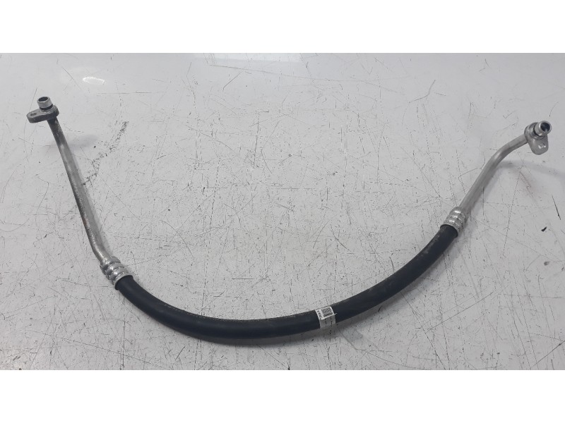 Recambio de tubos aire acondicionado para dacia spring electric comfort referencia OEM IAM 924902381R  