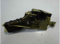 Recambio de cerradura puerta trasera izquierda para opel astra f berlina básico referencia OEM IAM 90451299   2