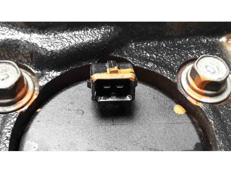 Recambio de mangueta trasera derecha para hyundai tucson 1.7 crdi cat referencia OEM IAM 50943430  