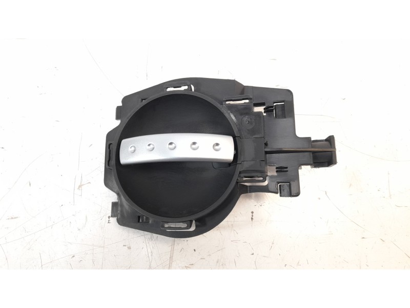Recambio de maneta interior trasera derecha para citroen c3 1.4 hdi referencia OEM IAM 9647164377  