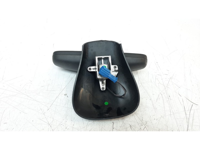 Recambio de espejo para citroen c5 berlina 2.2 hdi fap cat (4hx / dw12ed4) referencia OEM IAM 96498596  