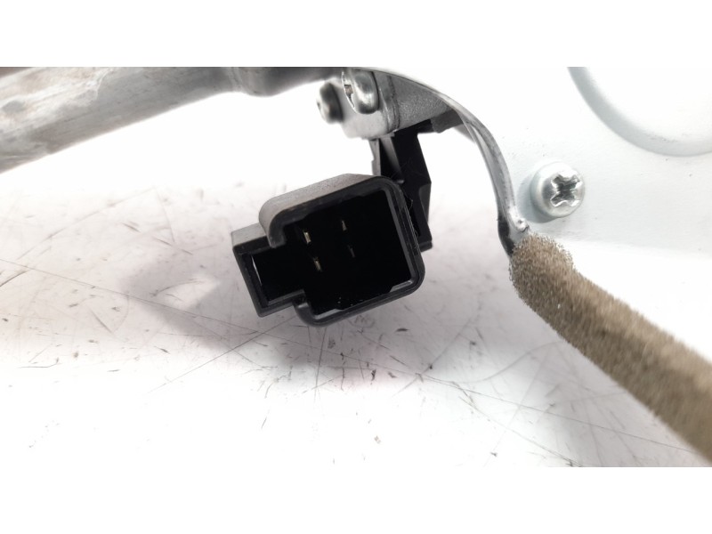 Recambio de motor limpia trasero para kia niro referencia OEM IAM 98700G5000  