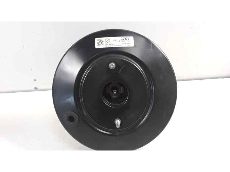 Recambio de servofreno para fiat nuova 500 (150) lounge referencia OEM IAM 51838696  
