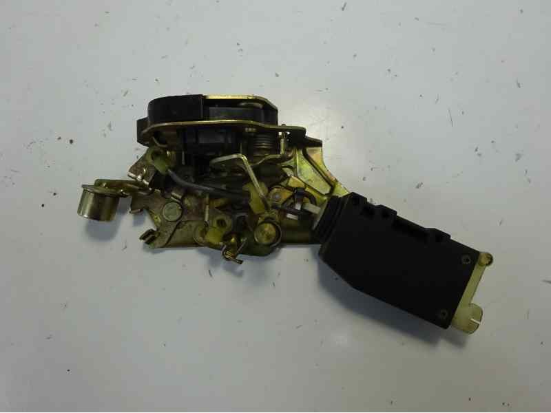 Recambio de cerradura puerta trasera izquierda para opel astra f berlina básico referencia OEM IAM 90451299  