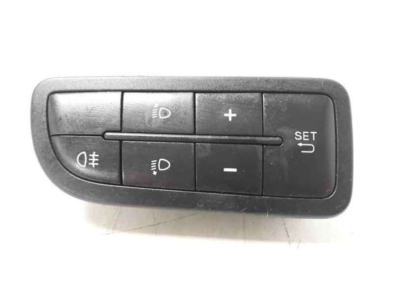 Recambio de modulo electronico para fiat punto (199) pop referencia OEM IAM 735595269  