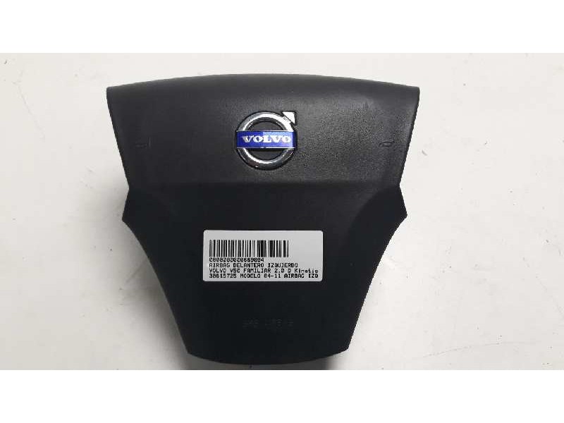Recambio de airbag delantero izquierdo para volvo v50 familiar 2.0 d kinetic referencia OEM IAM 30615725  