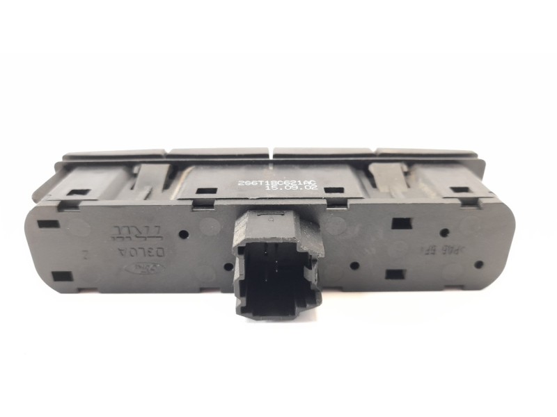 Recambio de interruptor para ford fusion (cbk) 1.4 tdci cat referencia OEM IAM 2S6T18C621AC  