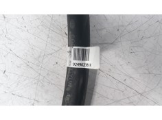 Recambio de tubos aire acondicionado para dacia spring electric comfort referencia OEM IAM 924902381R   2
