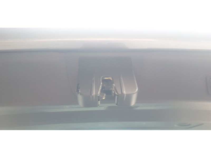 Recambio de cerradura maletero / porton para audi a4 avant (8w5) básico referencia OEM IAM 4M0827506D  EZCAU181