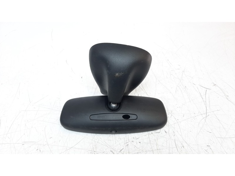 Recambio de espejo para citroen c5 berlina 2.2 hdi fap cat (4hx / dw12ed4) referencia OEM IAM 96498596  