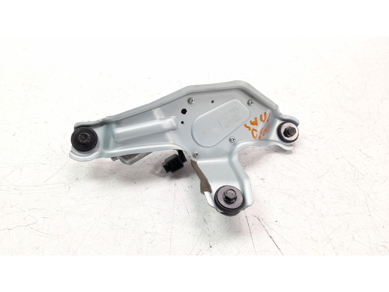 Recambio de motor limpia trasero para kia niro referencia OEM IAM 98700G5000  