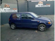 VOLKSWAGEN POLO BERLINA (6N1)