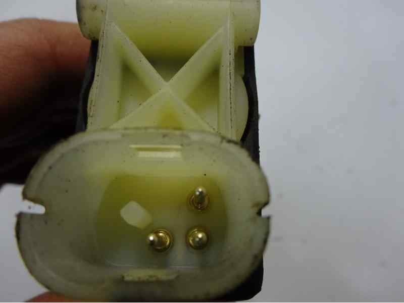 Recambio de cerradura puerta trasera izquierda para opel astra f berlina básico referencia OEM IAM 90451299  