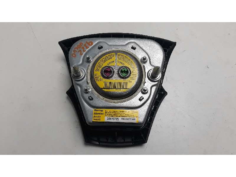 Recambio de airbag delantero izquierdo para volvo v50 familiar 2.0 d kinetic referencia OEM IAM 30615725  