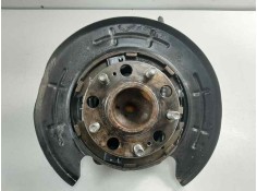 Recambio de mangueta trasera izquierda para hyundai tucson 1.7 crdi cat referencia OEM IAM   