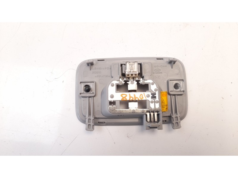 Recambio de luz interior para hyundai i30 (gd) 1.4 crdi cat referencia OEM IAM 928503XXXX  