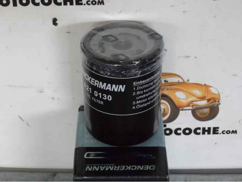 Recambio de filtro aceite para alfa romeo 33 berlina referencia OEM IAM 4176610 A210130 0451103350