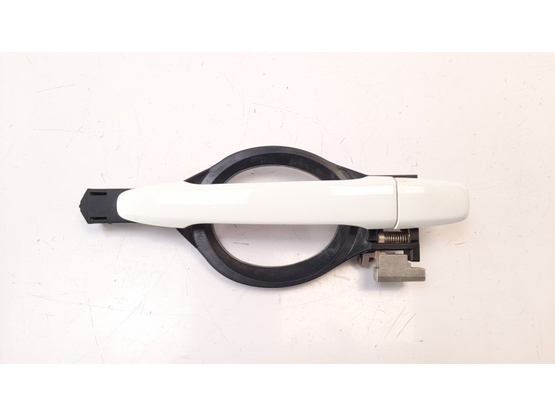 Recambio de maneta exterior trasera derecha para citroen c4 aircross seduction 2wd referencia OEM IAM 9101FQ  