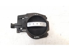 MANETA INTERIOR TRASERA IZQUIERDA 9647164577 