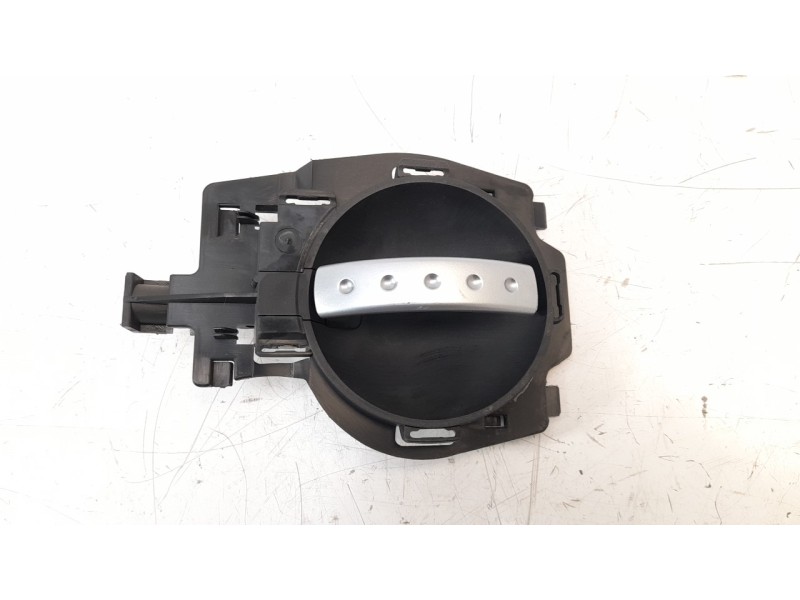 Recambio de maneta interior trasera izquierda para citroen c3 1.4 hdi referencia OEM IAM 9647164577  