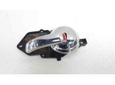 Recambio de maneta interior delantera derecha para fiat nuova 500 (150) lounge referencia OEM IAM   