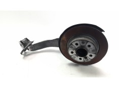 Recambio de mangueta trasera izquierda para bmw serie x1 (f48) sdrive18d advantage referencia OEM IAM 33308842879  