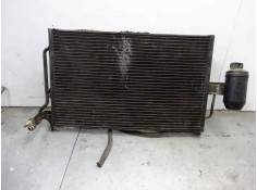 CONDENSADOR / RADIADOR AIRE ACONDICIONADO 1618012 1618012 35182