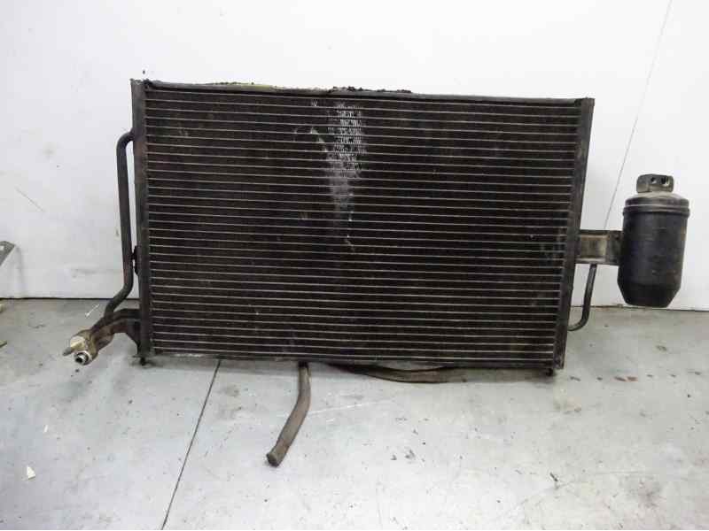Recambio de condensador / radiador aire acondicionado para opel astra f berlina básico referencia OEM IAM 1618012 35182 