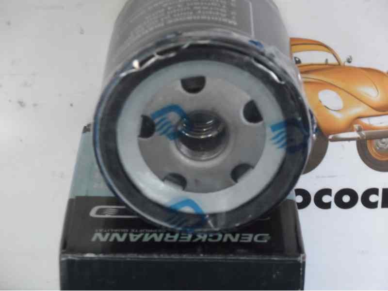 Recambio de filtro aceite para alfa romeo 33 berlina referencia OEM IAM 4176610 A210130 0451103350