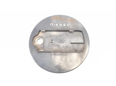 Recambio de tapa exterior combustible para ford fusion (cbk) 1.4 tdci cat referencia OEM IAM 2N11N405A02ABW   2