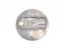 TAPA EXTERIOR COMBUSTIBLE 2N11N405A02ABW 2N11N405A02ABW 