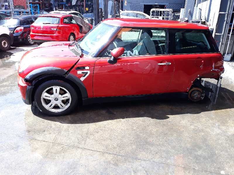mini mini (r50,r53) del año 2005