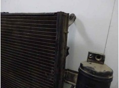 Recambio de condensador / radiador aire acondicionado para opel astra f berlina básico referencia OEM IAM 1618012 35182  2